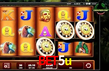 Desvendando o Mundo dos Jogos Virtuais na bet5u