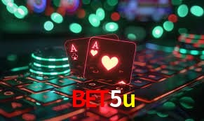 Welcome Bonus bet5u
