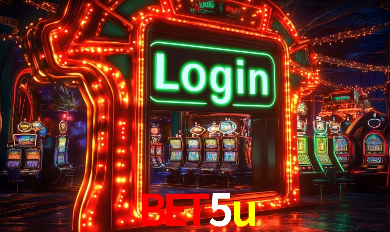 Experiência VIP bet5u
