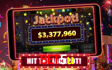 Descubra a Essência do bet5u: Nossa História e Compromissos