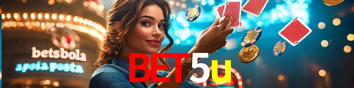 Experiência VIP bet5u
