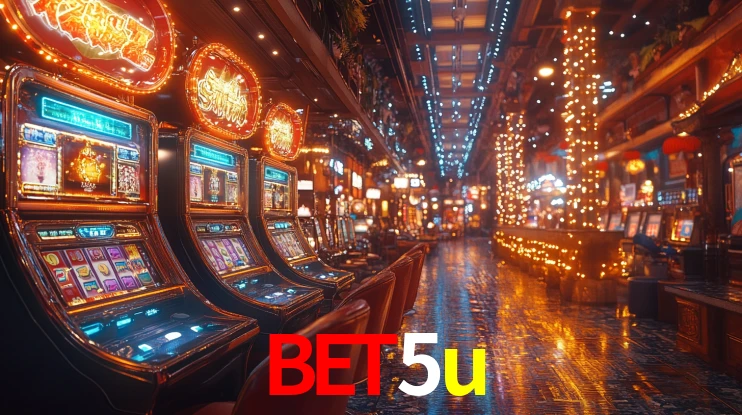 bet5u