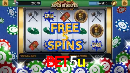 A Revolução dos Aplicativos de Jogos no bet5u