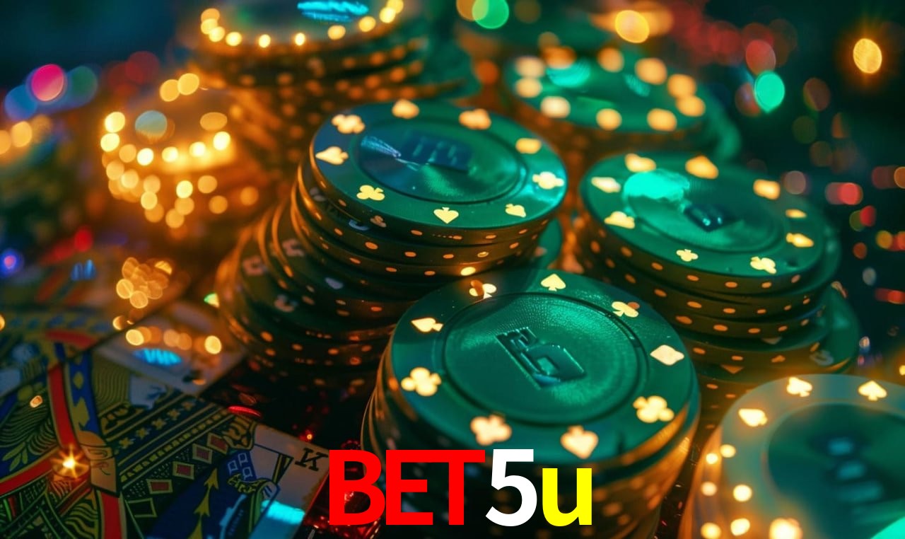 Estatísticas bet5u