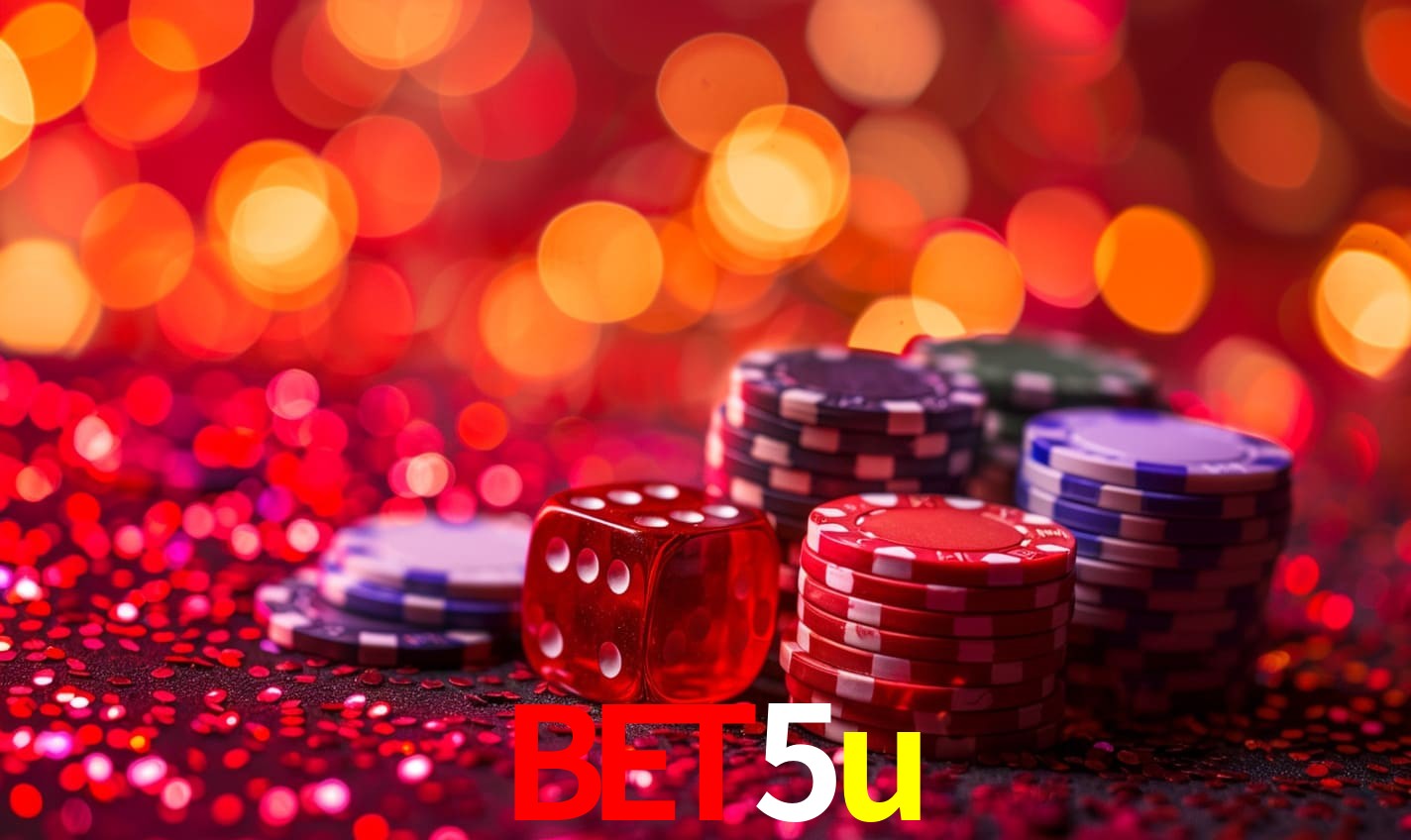 Descubra a Essência do bet5u: Nossa História e Compromissos