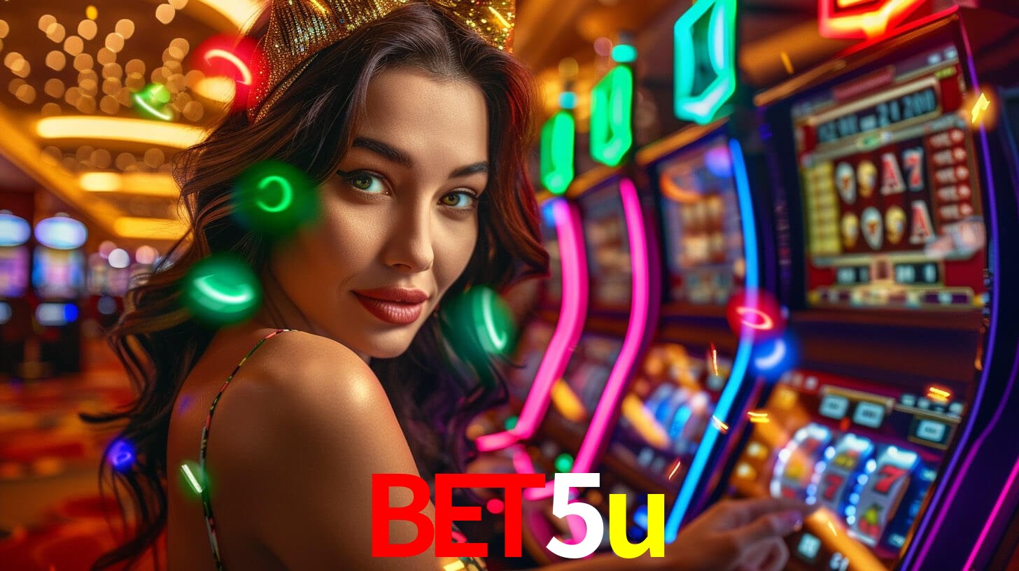 Exclusive Games bet5u