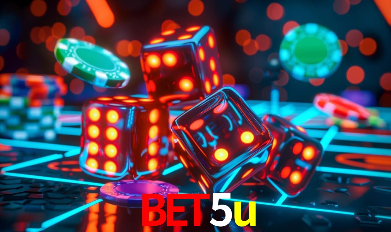 A Emoção da Loteria na bet5u: Uma Chance de Mudança de Vida