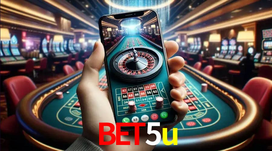 Live Casino bet5u