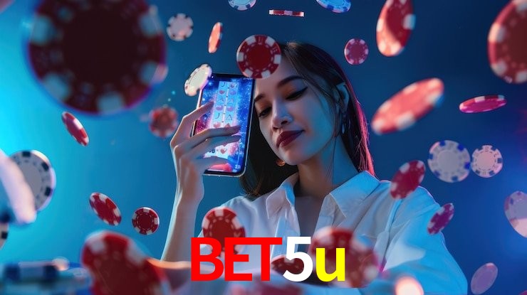Explorando a Categoria de Eventos em Apostas na bet5u