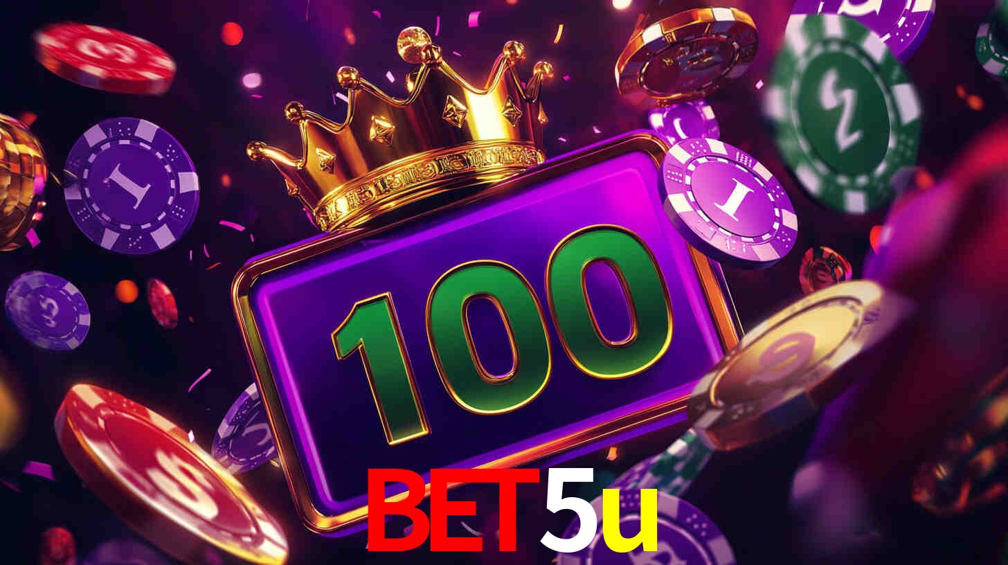 bet5u App Interface
