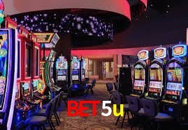 Security Systems bet5u