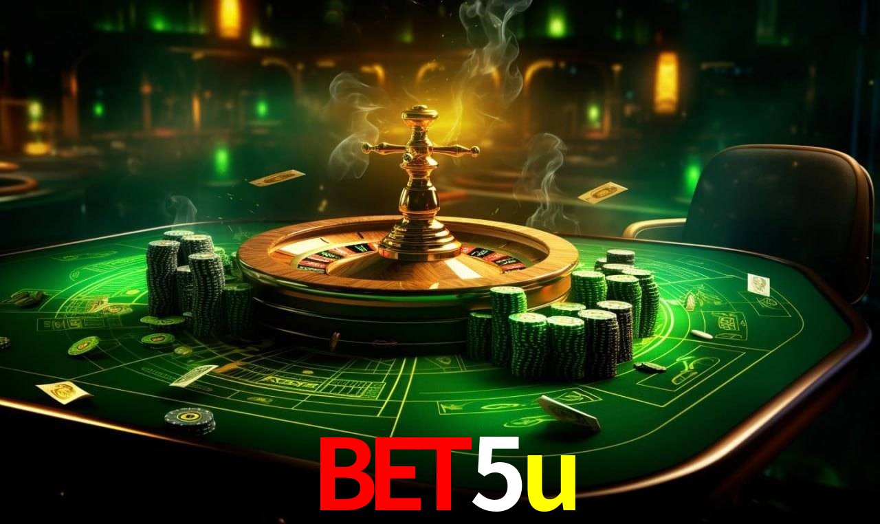 A Experiência Imersiva dos Cassinos Ao Vivo no bet5u