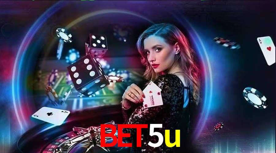 Account Benefits bet5u
