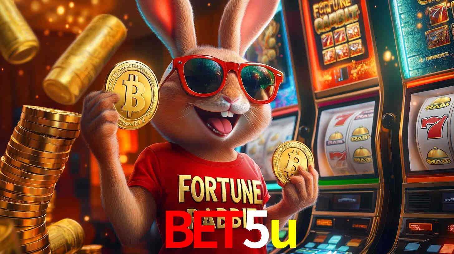 Descubra a Magia dos Jogos de Arcade no bet5u