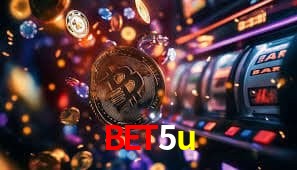 Desvendando o Mundo dos Jogos Virtuais na bet5u