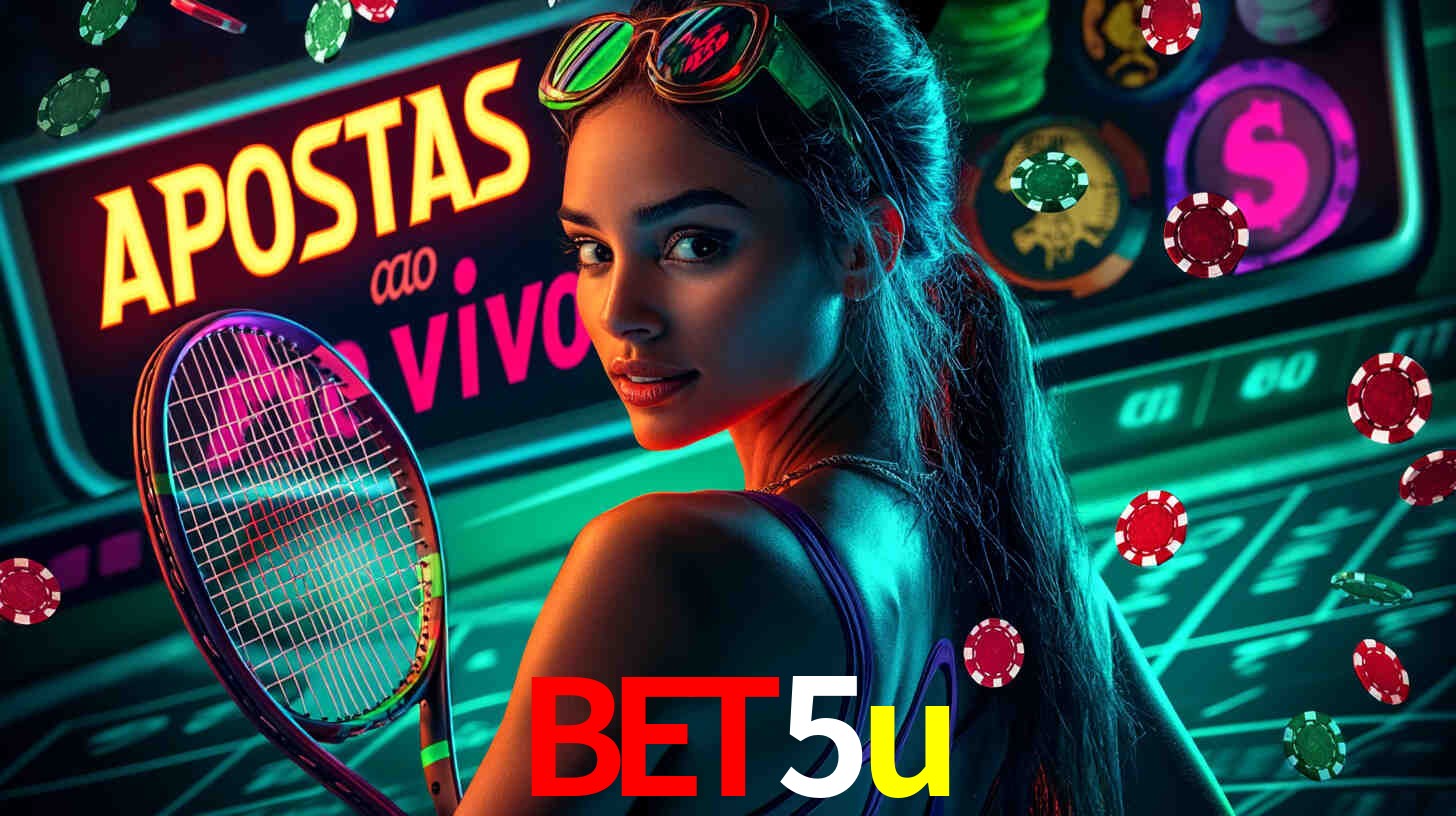 Desvendando o Mundo dos Jogos Virtuais na bet5u