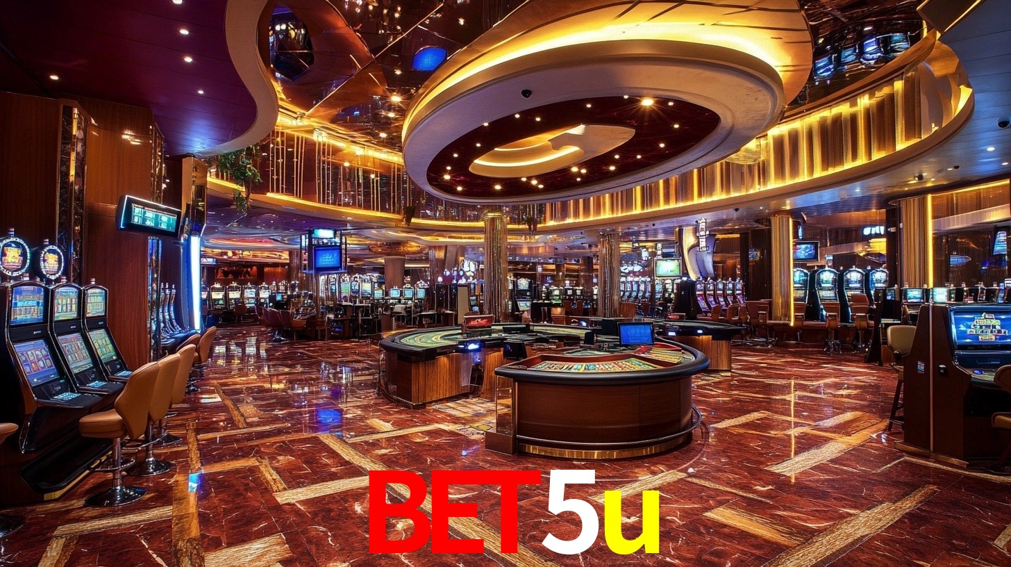 Exclusive Games bet5u