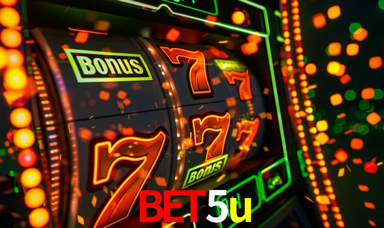 Descubra o Programa VIP da bet5u: Vantagens Exclusivas para Jogadores