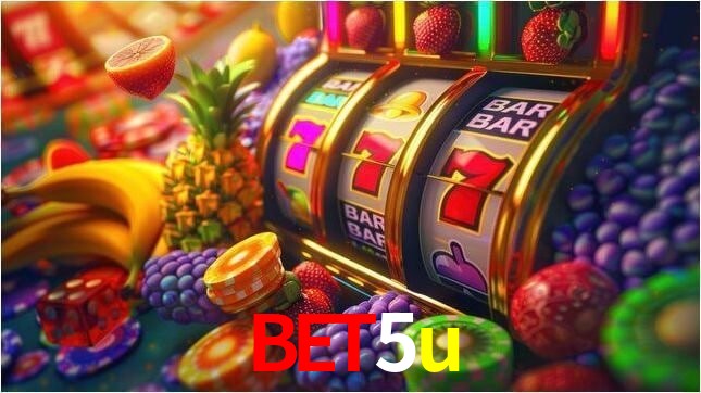 Exclusive Offers bet5u