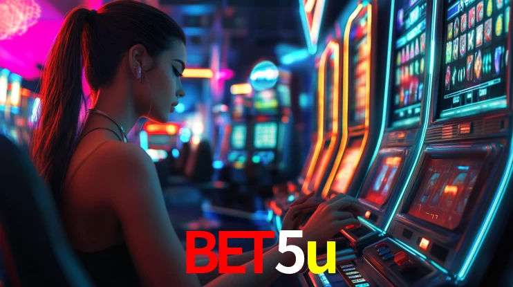 bet5u app