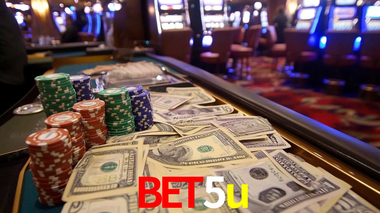 Weekend Specials bet5u