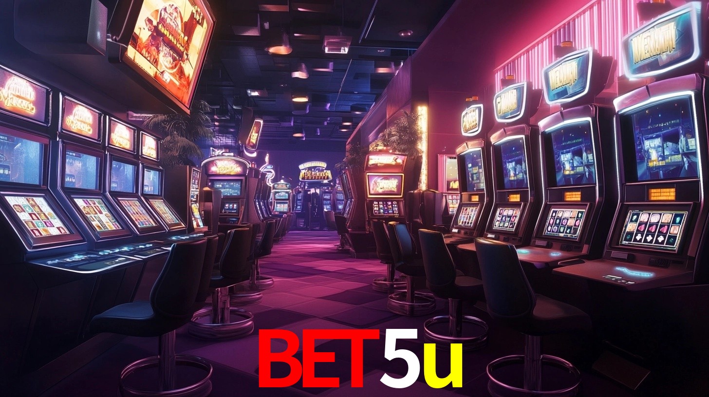 Welcome Bonus bet5u