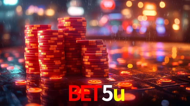 bet5u app
