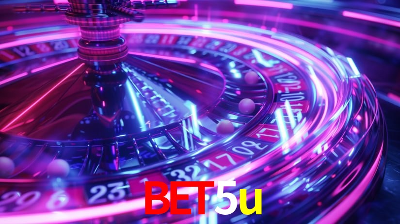 Descubra a Essência do bet5u: Nossa História e Compromissos