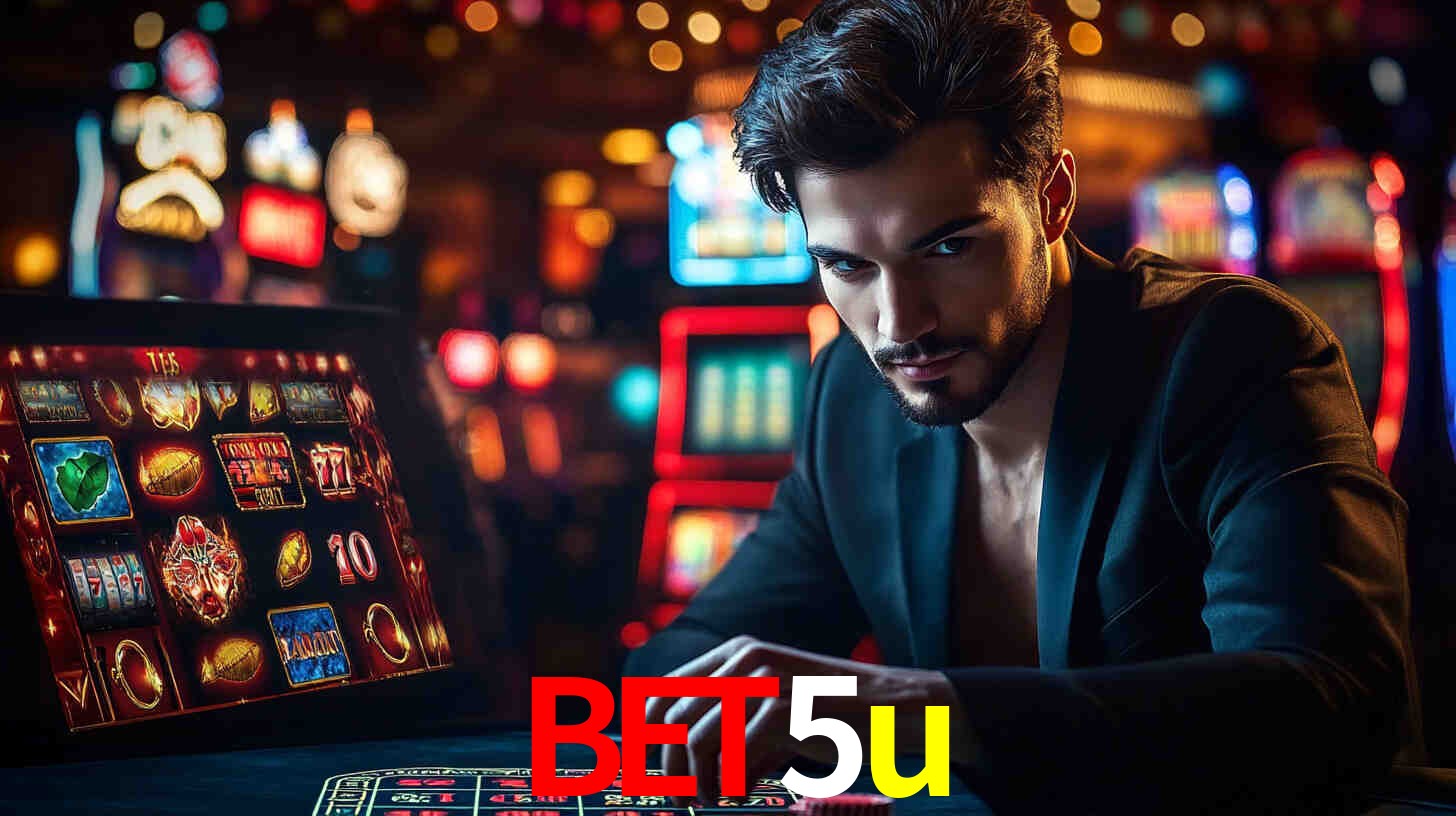 bet5u app
