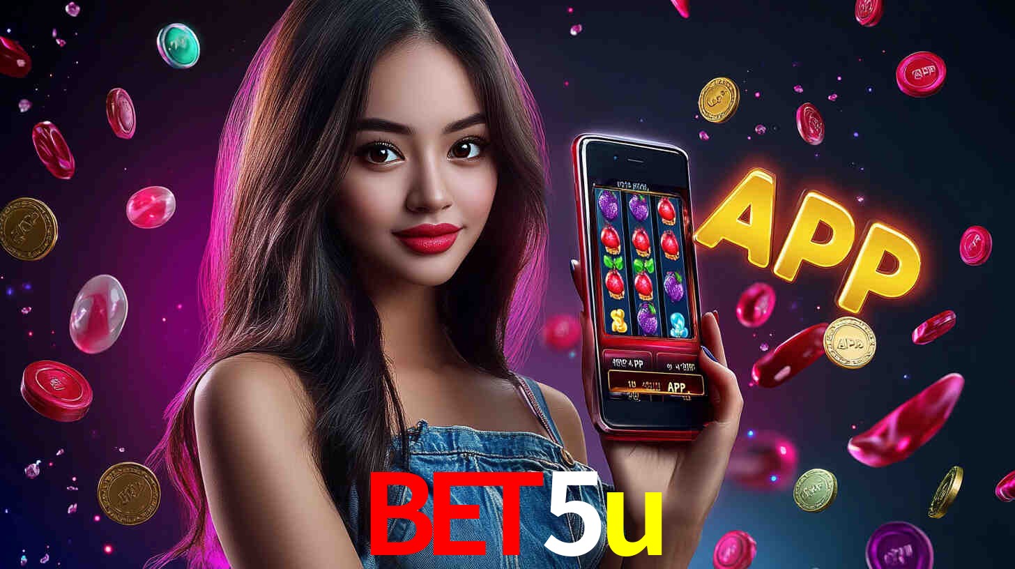 Inovações de Jogos na bet5u: O Futuro das Experiências Interativas