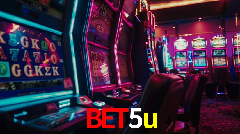 Seasonal Promotions bet5u