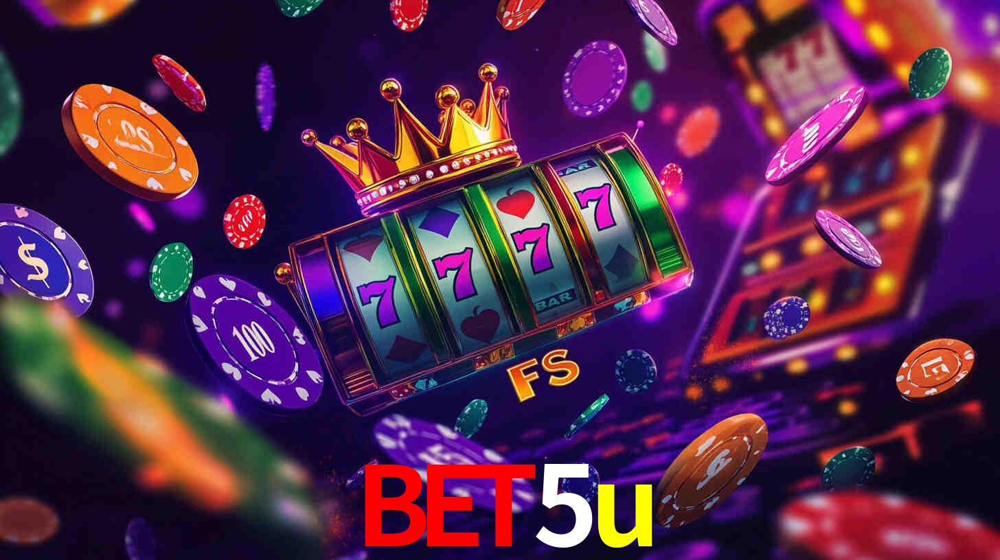 Premium Interface bet5u