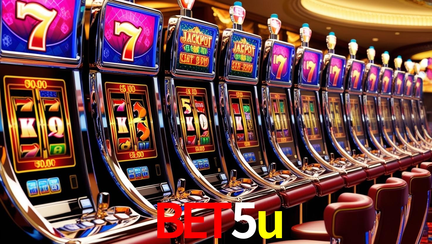 BET5U