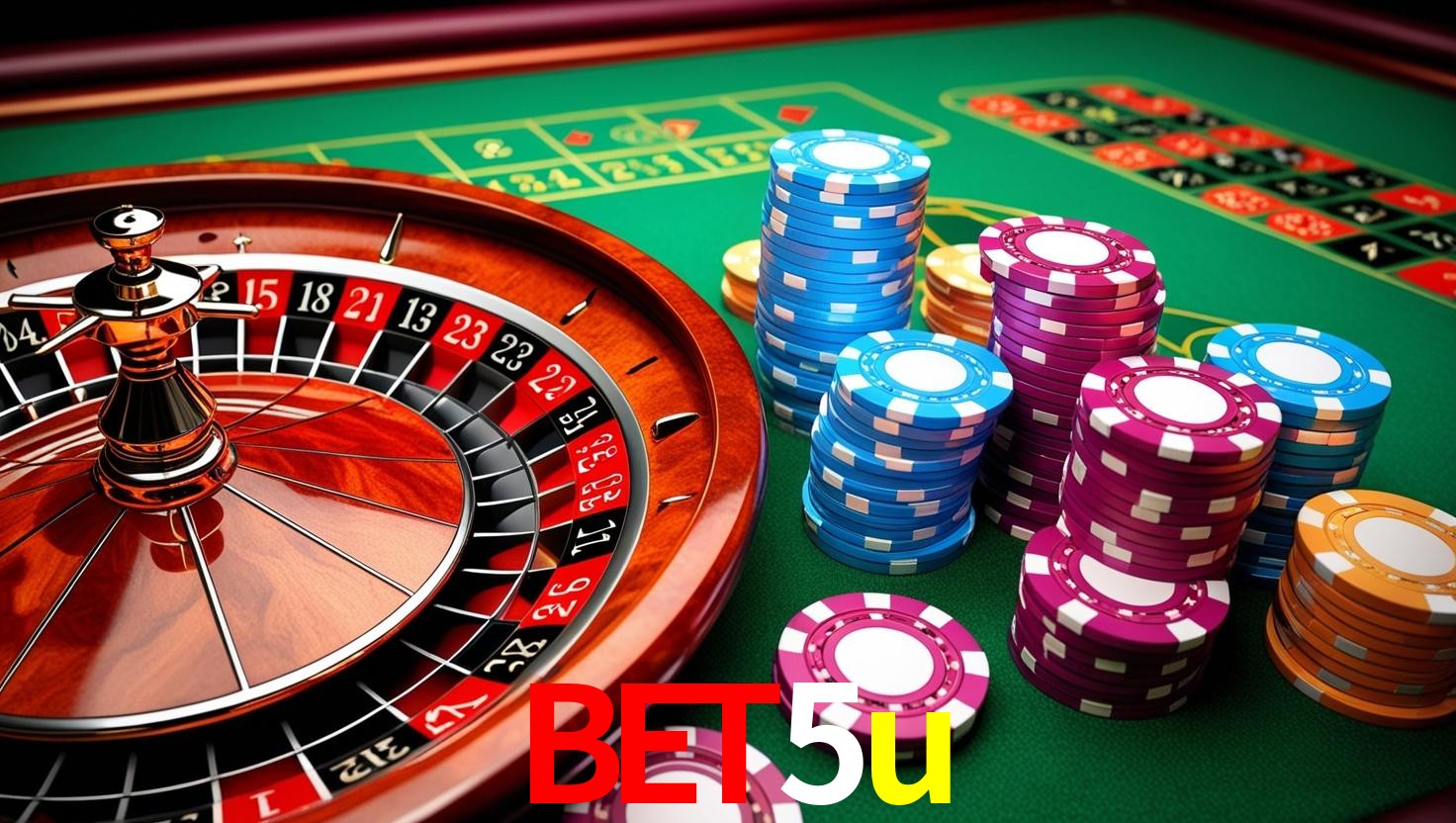 BET5U