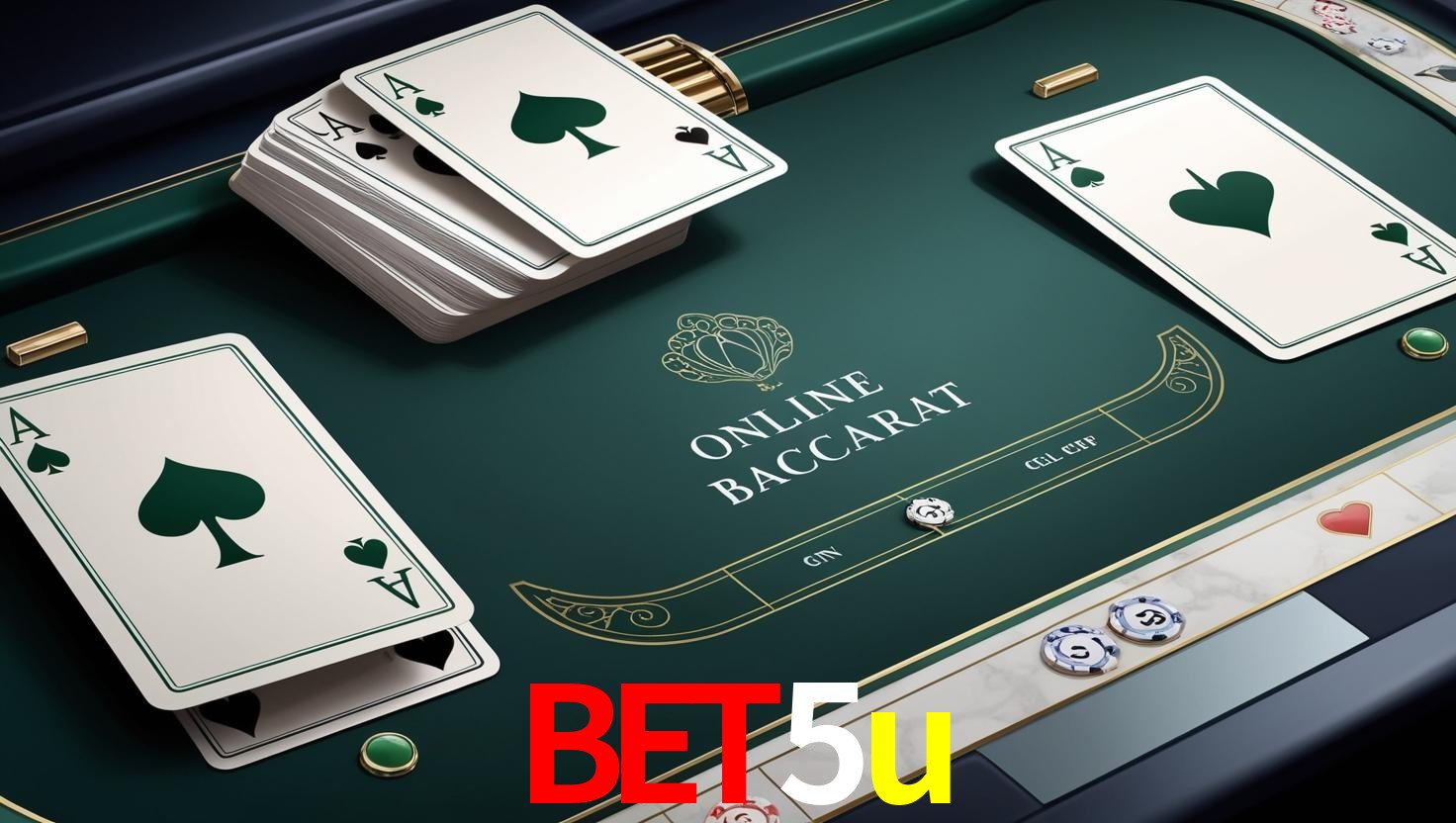 BET5U