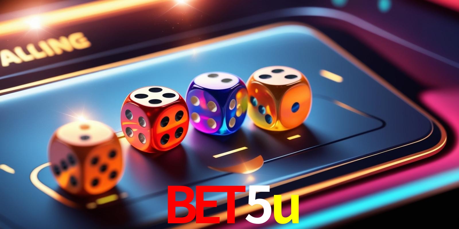 BET5U