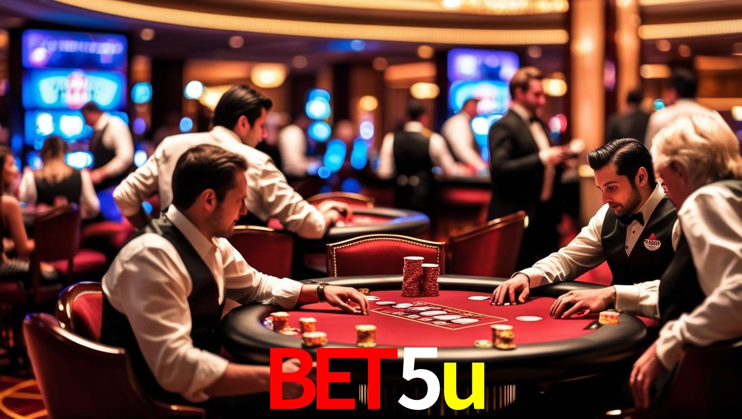 BET5U