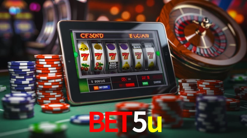 BET5U