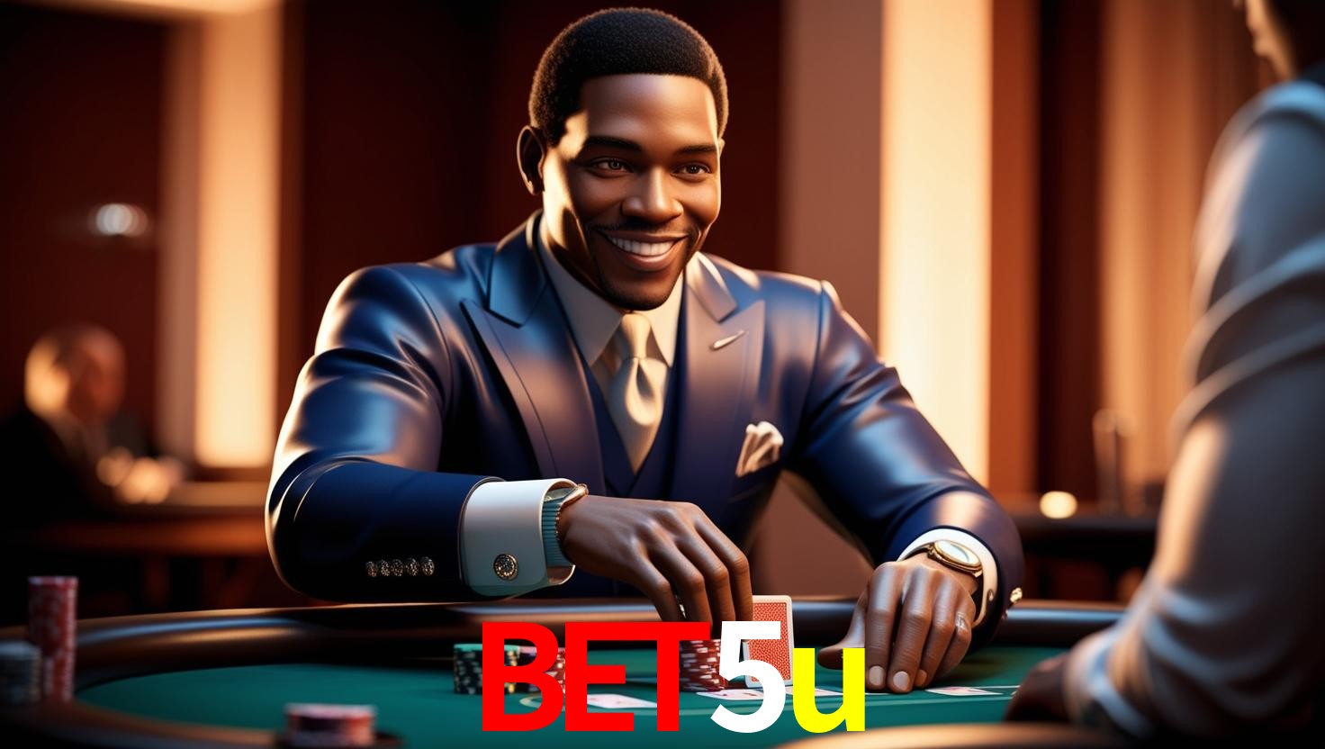 BET5U