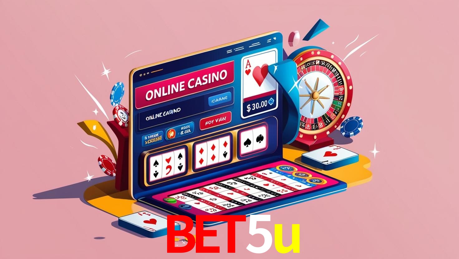 BET5U
