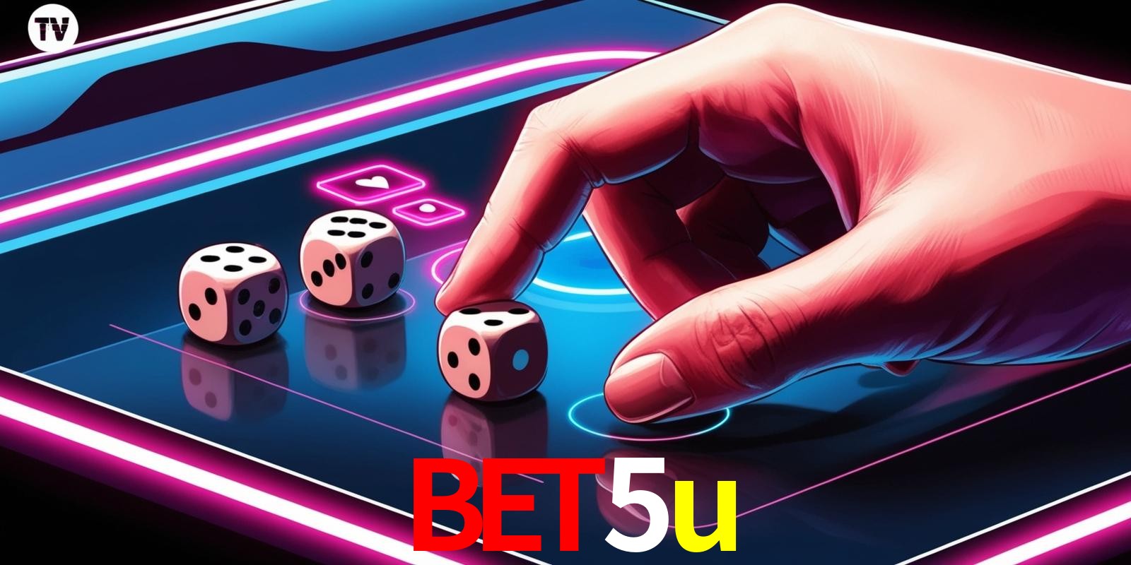 BET5U