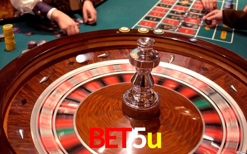 Casino VIP bet5u