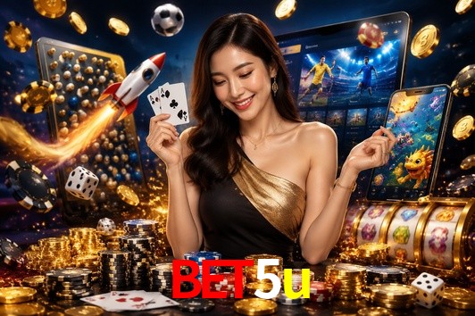 Secure Login bet5u