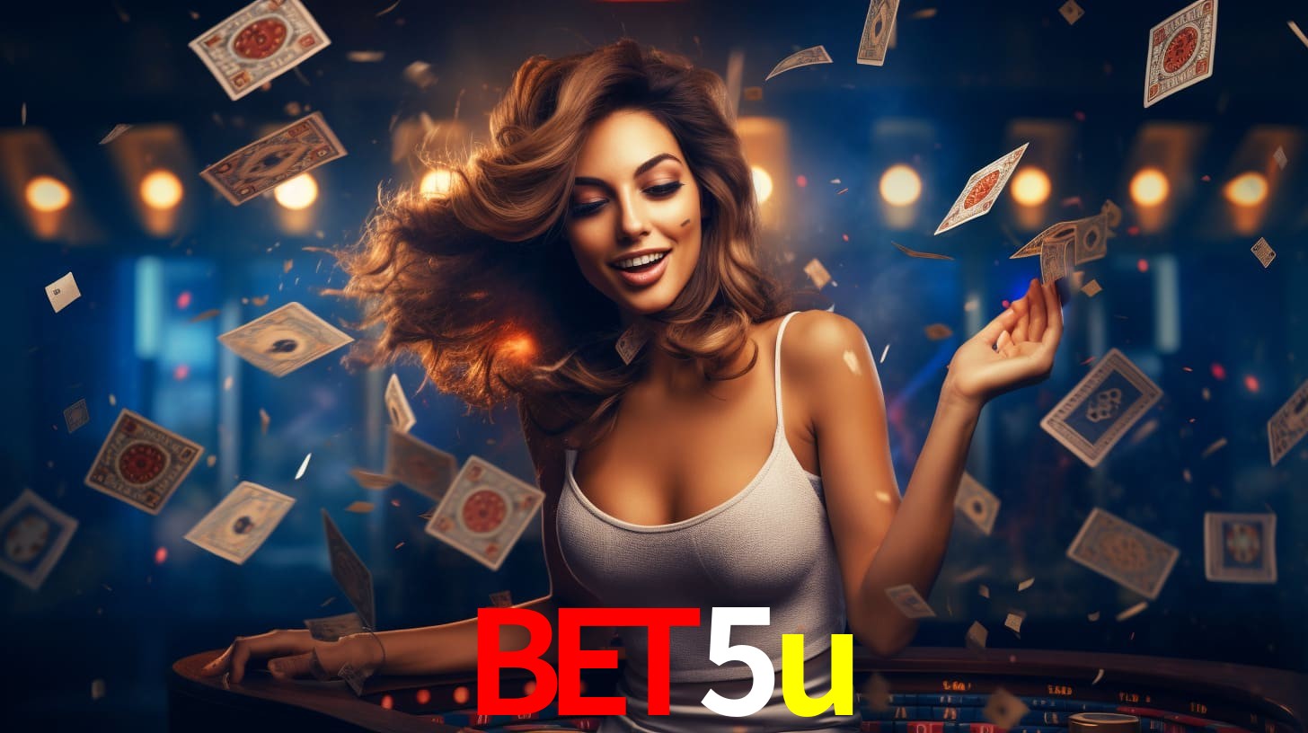 bet5u
