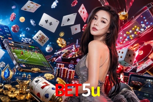 Game Providers bet5u