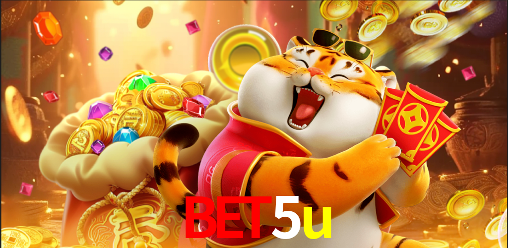bet5u: A Experiência de Casino com Jogos de Mesa ao Vivo