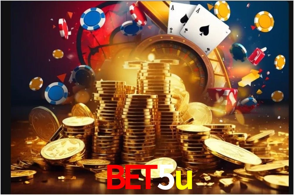 Interface Premium bet5u