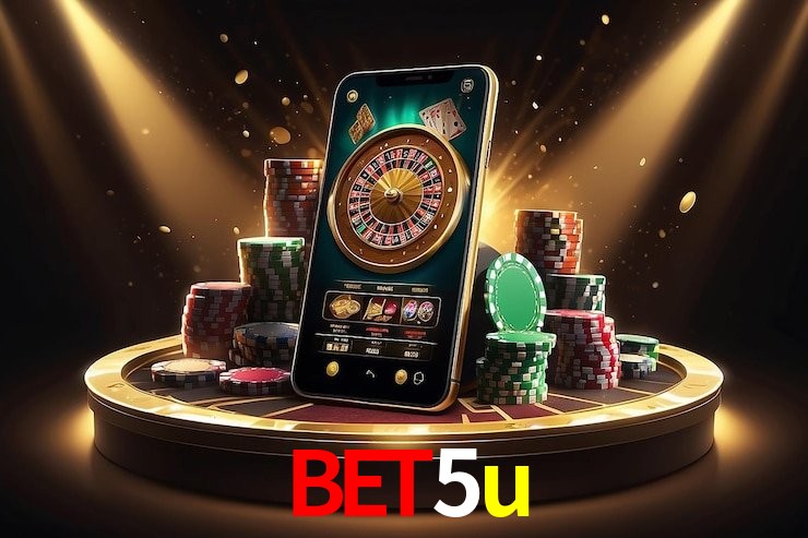 Promoções Sazonais bet5u