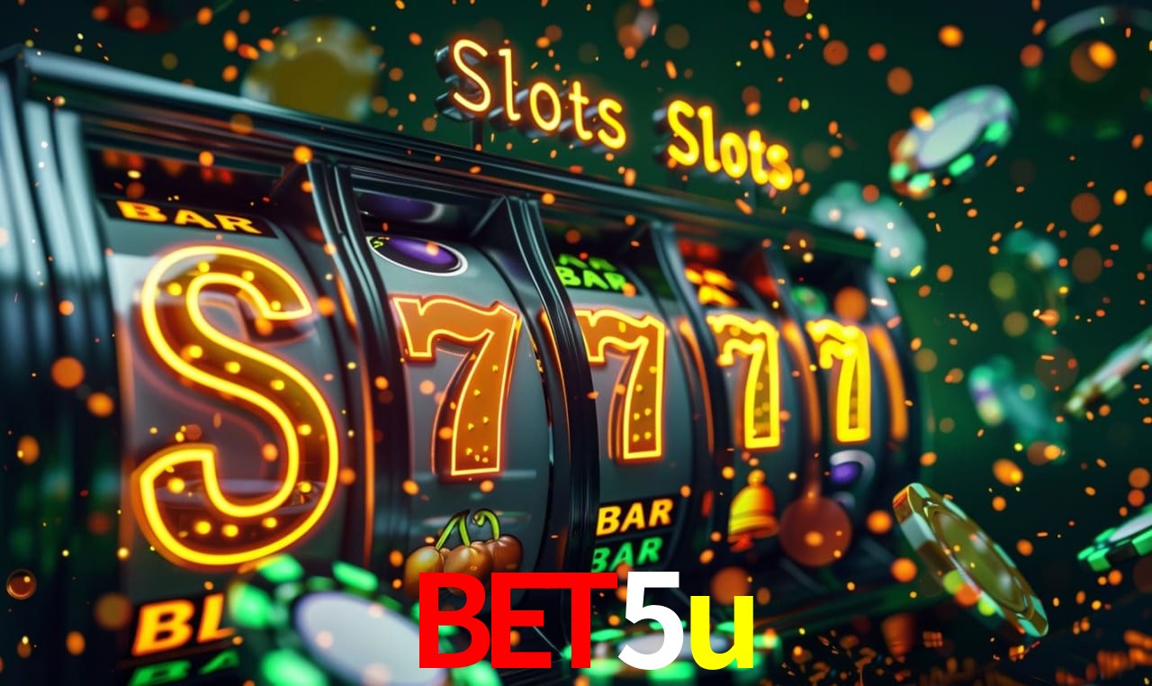 Apostas de Tênis bet5u