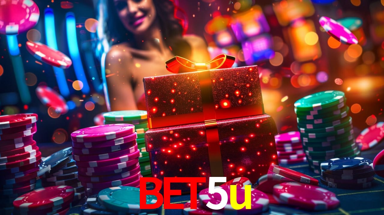 cassino bet5u